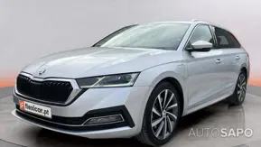Skoda Octavia de 2022