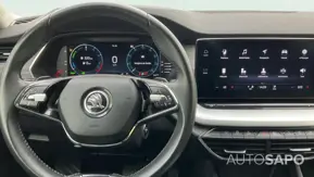 Skoda Octavia de 2022