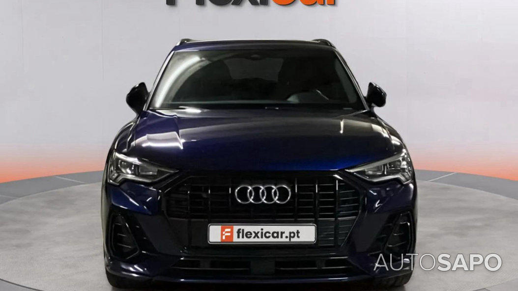 Audi Q3 de 2022