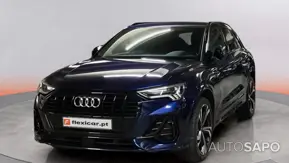 Audi Q3 de 2022