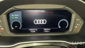Audi Q3 de 2022