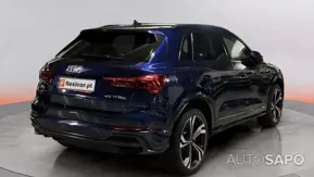 Audi Q3 de 2022