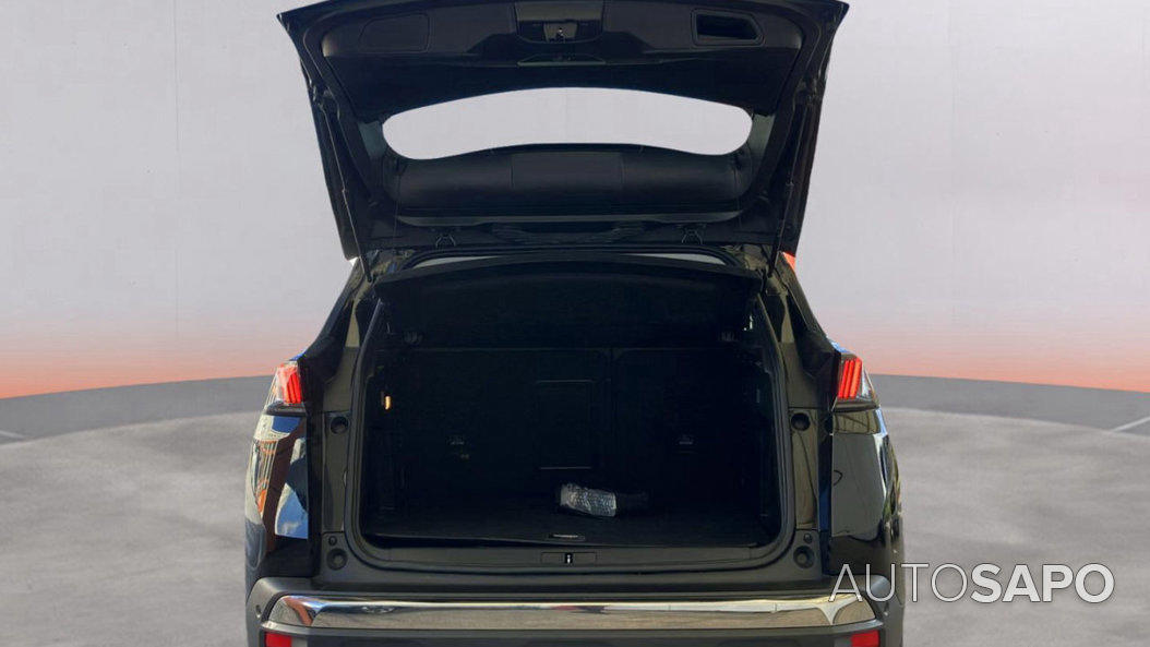 Peugeot 3008 de 2021