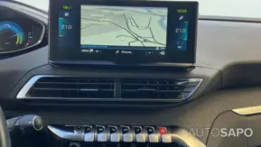 Peugeot 3008 de 2021