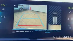 Peugeot 3008 de 2021