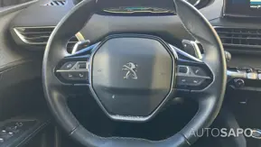 Peugeot 3008 de 2021