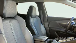 Peugeot 3008 de 2021