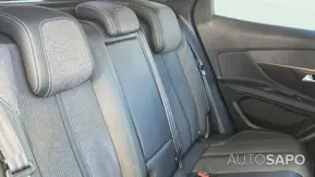 Peugeot 3008 de 2021