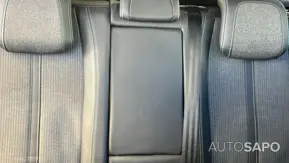 Peugeot 3008 de 2021