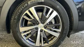 Peugeot 3008 de 2021