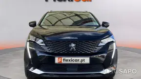 Peugeot 3008 de 2021
