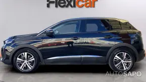 Peugeot 3008 de 2021