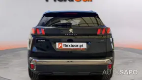 Peugeot 3008 de 2021
