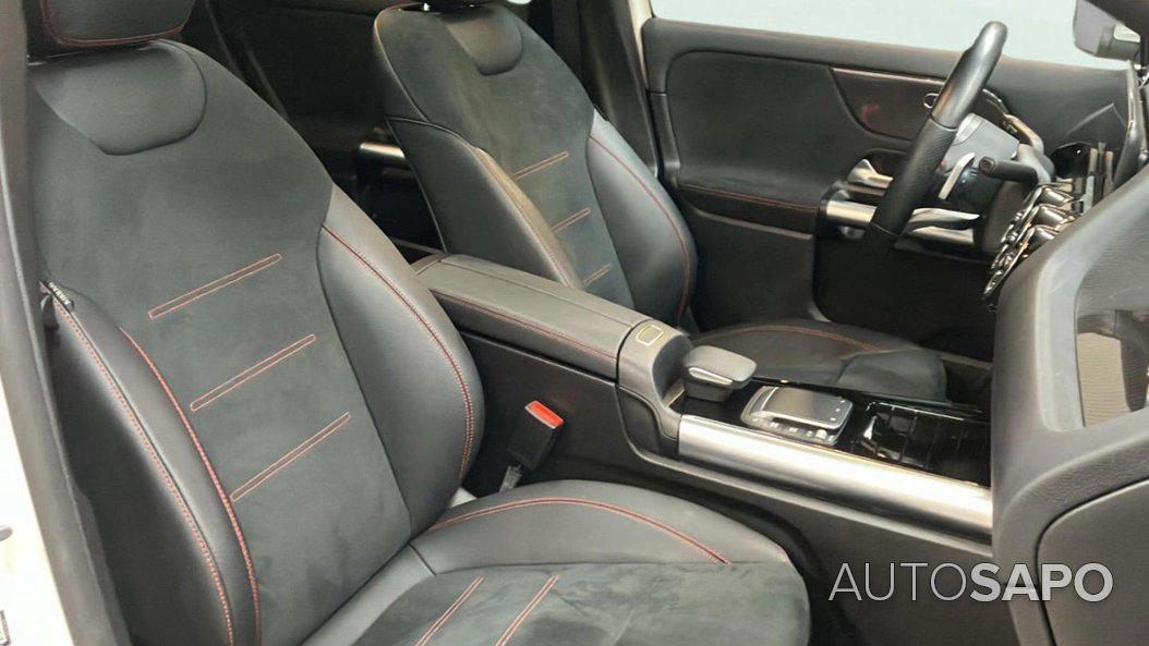 Mercedes-Benz Classe GLA de 2023