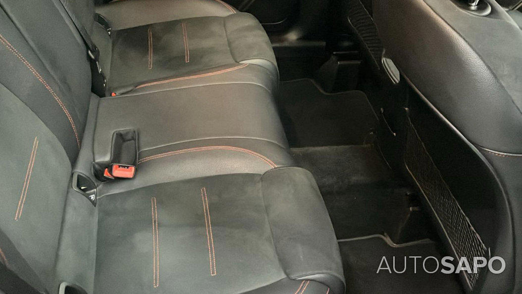 Mercedes-Benz Classe GLA de 2023