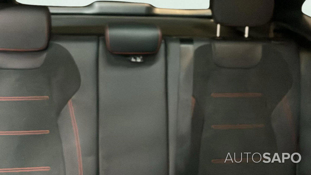 Mercedes-Benz Classe GLA de 2023