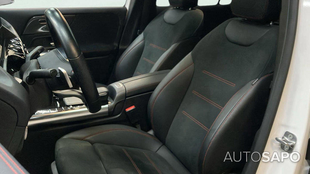 Mercedes-Benz Classe GLA de 2023