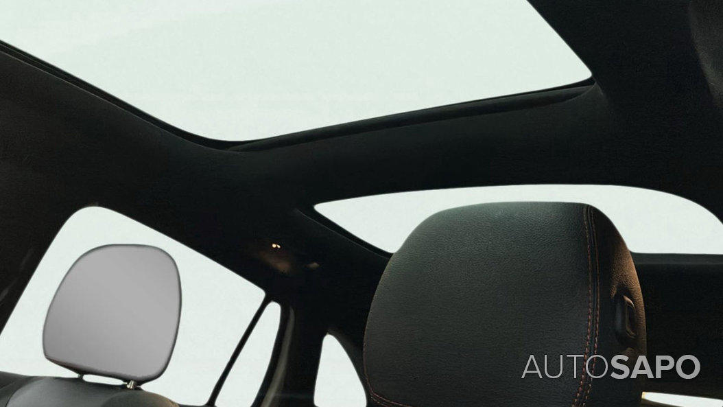 Mercedes-Benz Classe GLA de 2023