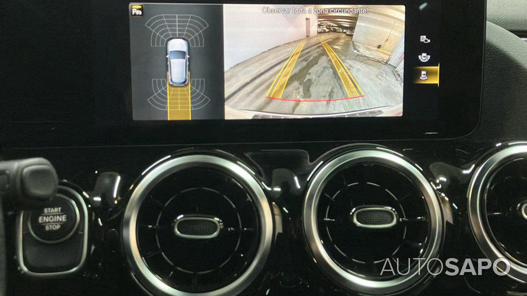 Mercedes-Benz Classe GLA de 2023