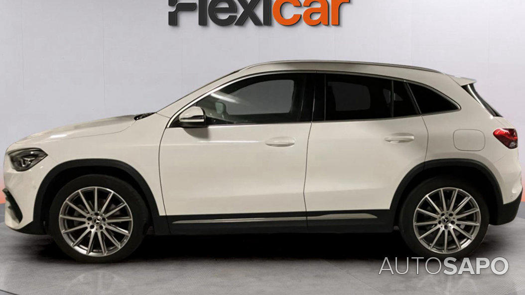 Mercedes-Benz Classe GLA de 2023