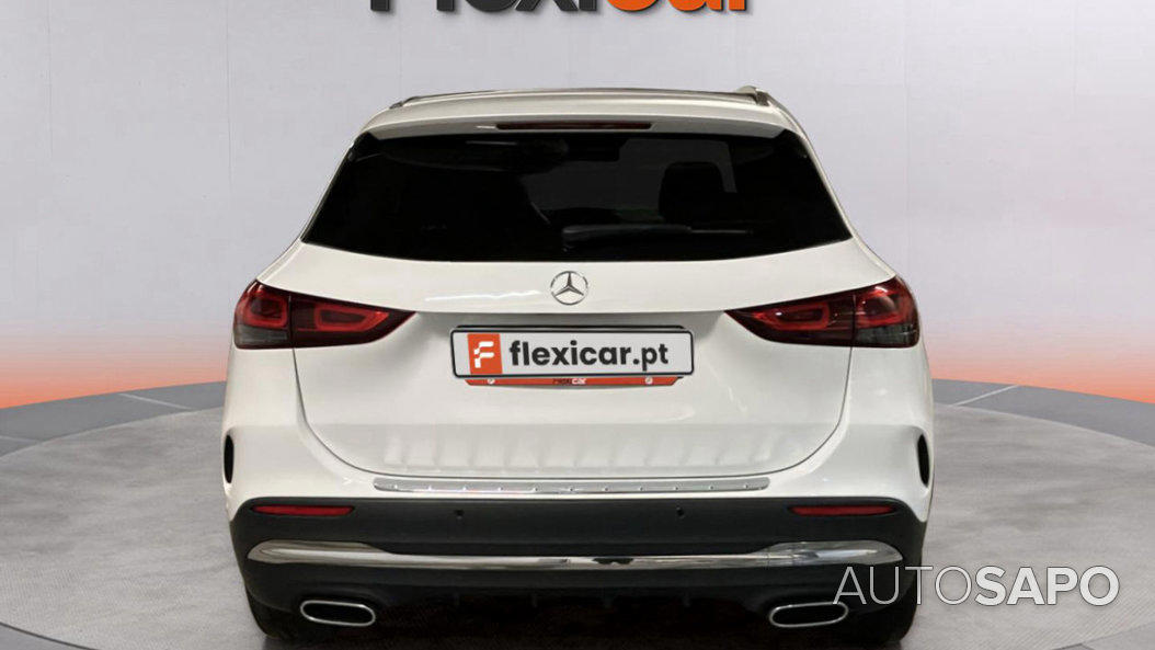 Mercedes-Benz Classe GLA de 2023