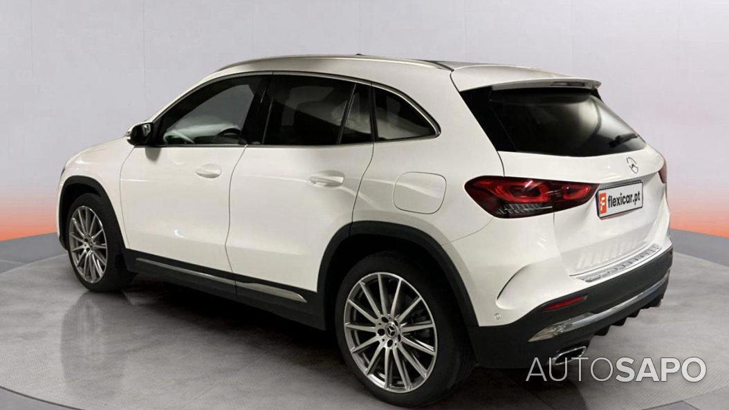 Mercedes-Benz Classe GLA de 2023