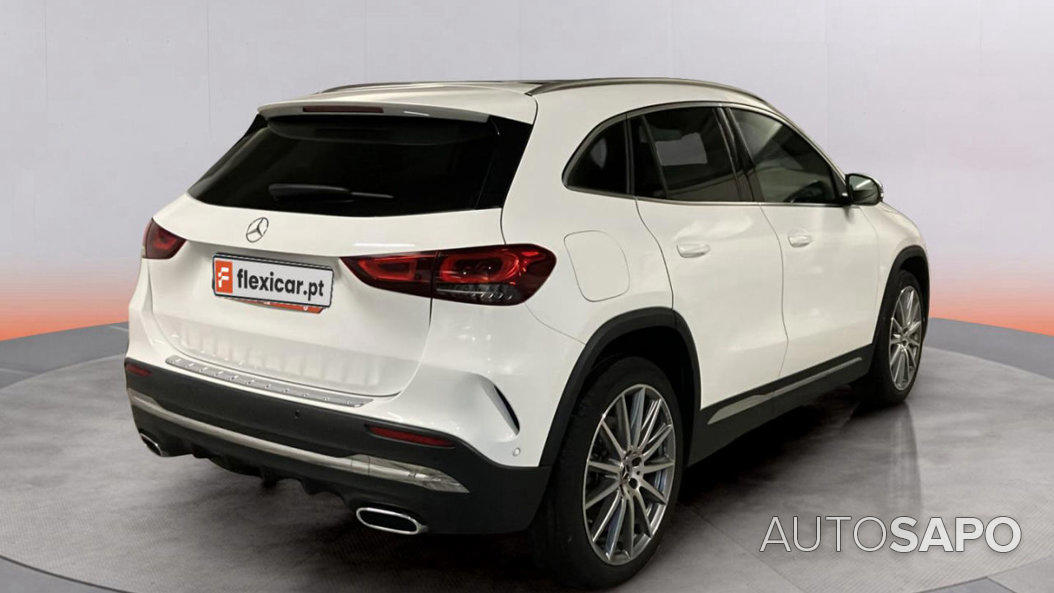 Mercedes-Benz Classe GLA de 2023