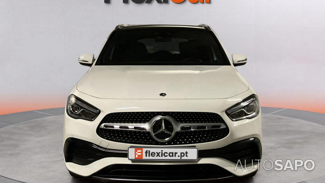 Mercedes-Benz Classe GLA de 2023