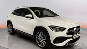 Mercedes-Benz Classe GLA de 2023