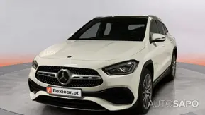 Mercedes-Benz Classe GLA de 2023
