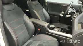 Mercedes-Benz Classe GLA de 2023