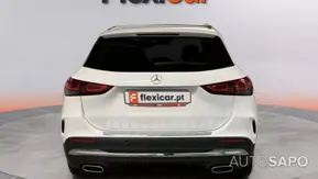 Mercedes-Benz Classe GLA de 2023