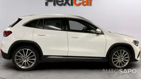 Mercedes-Benz Classe GLA de 2023