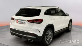 Mercedes-Benz Classe GLA de 2023