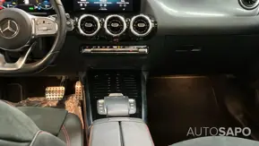 Mercedes-Benz Classe GLA de 2023