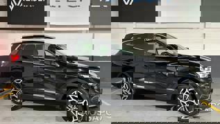 Renault Kadjar 1.3 TCe Intens de 2019