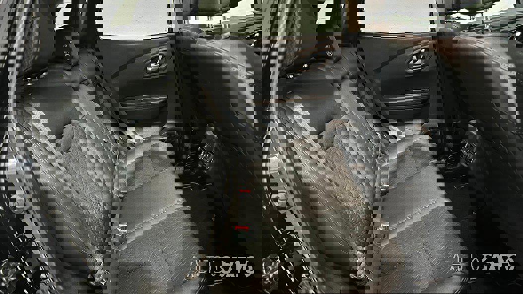 Renault Kadjar 1.3 TCe Intens de 2019