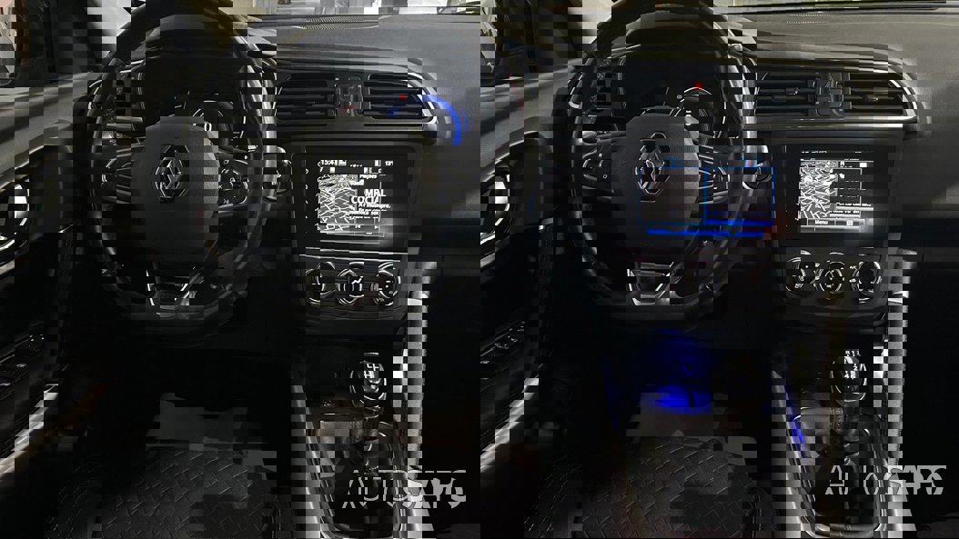 Renault Kadjar 1.3 TCe Intens de 2019