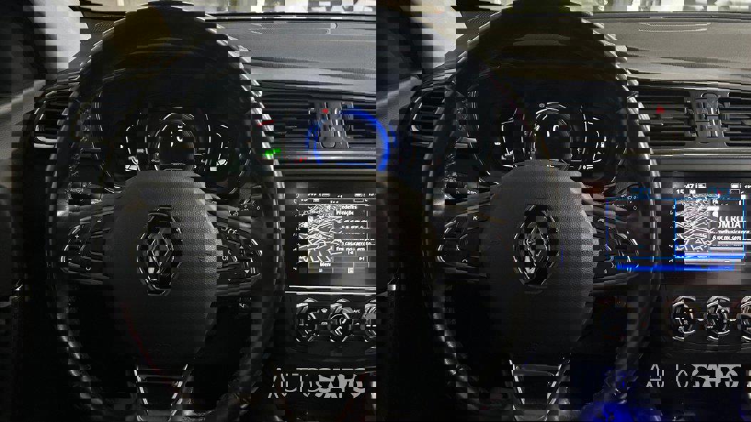 Renault Kadjar 1.3 TCe Intens de 2019