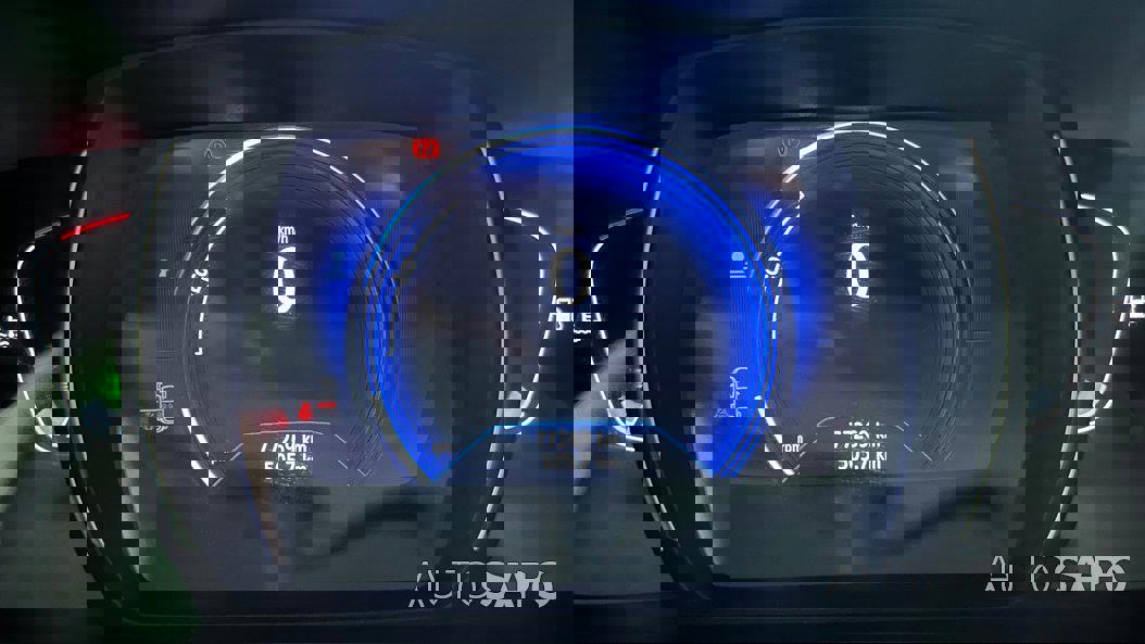 Renault Kadjar 1.3 TCe Intens de 2019