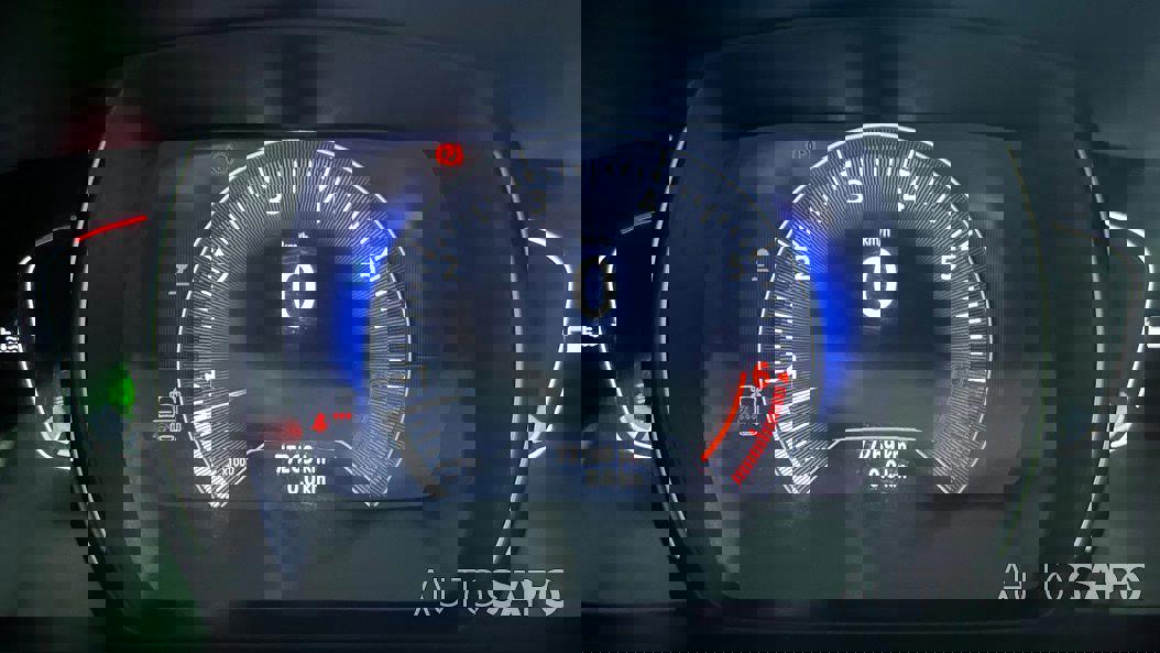 Renault Kadjar 1.3 TCe Intens de 2019