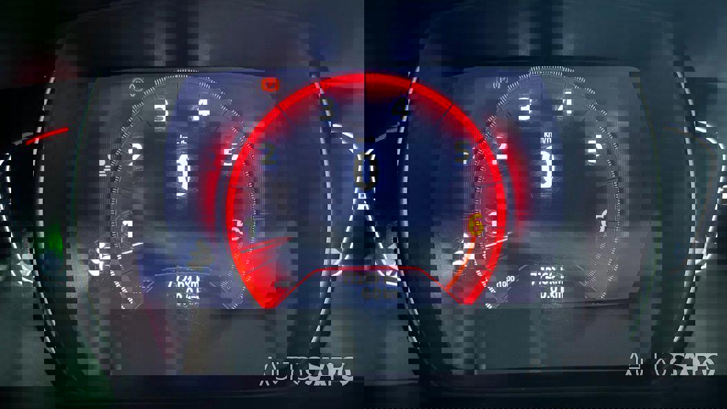 Renault Kadjar 1.3 TCe Intens de 2019