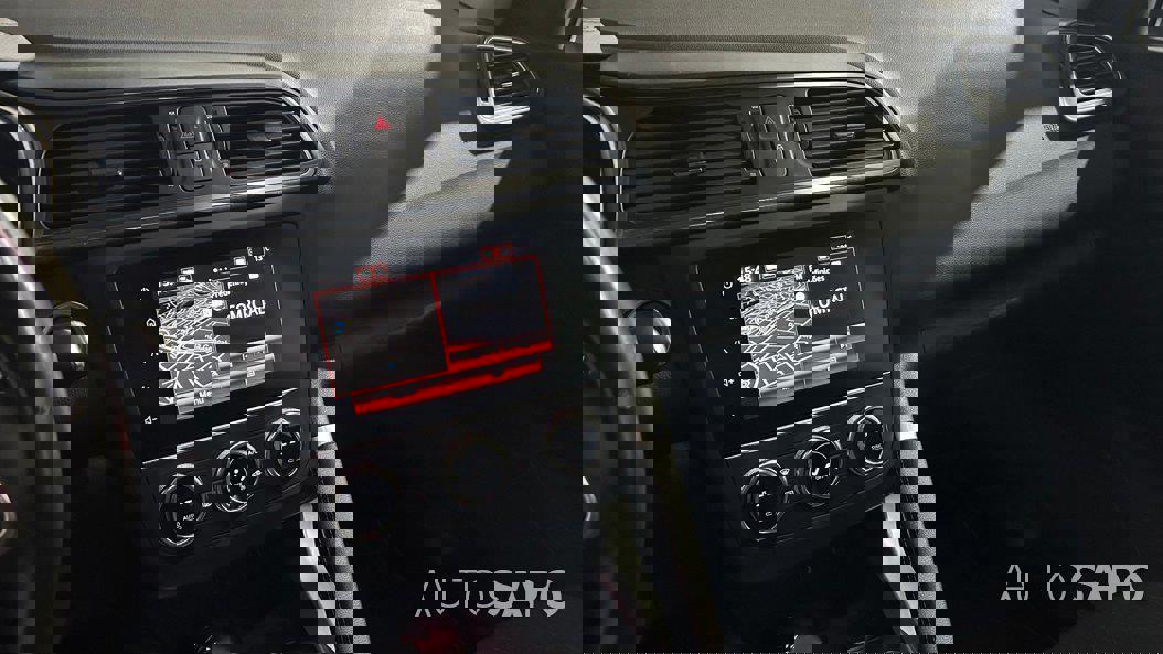 Renault Kadjar 1.3 TCe Intens de 2019