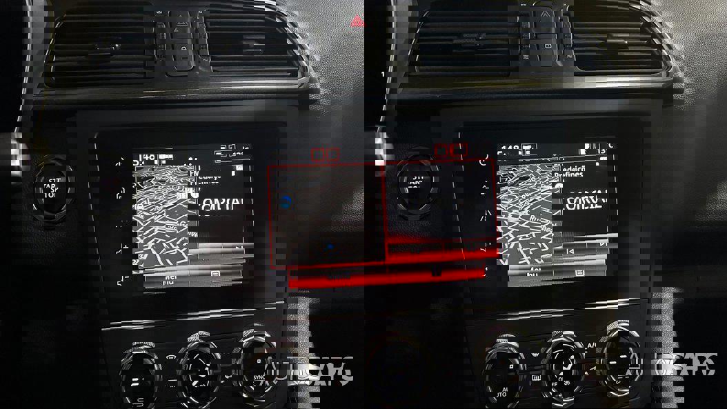 Renault Kadjar 1.3 TCe Intens de 2019