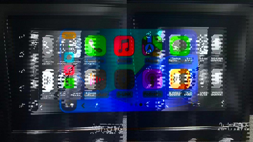 Renault Kadjar 1.3 TCe Intens de 2019