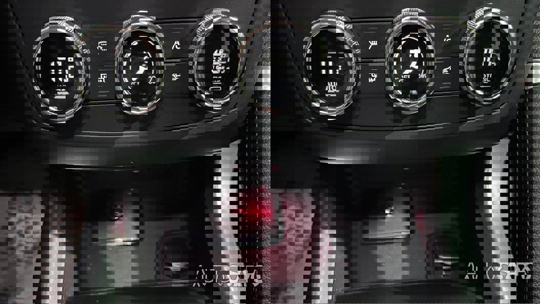 Renault Kadjar 1.3 TCe Intens de 2019