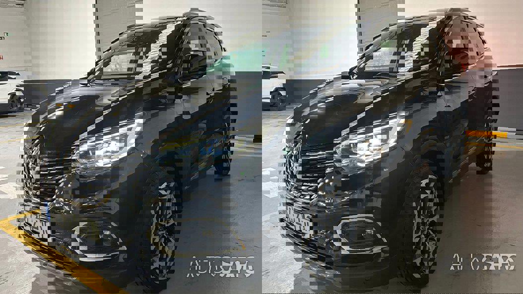 Renault Kadjar 1.3 TCe Intens de 2019