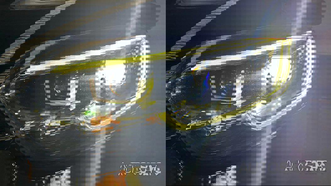 Renault Kadjar 1.3 TCe Intens de 2019