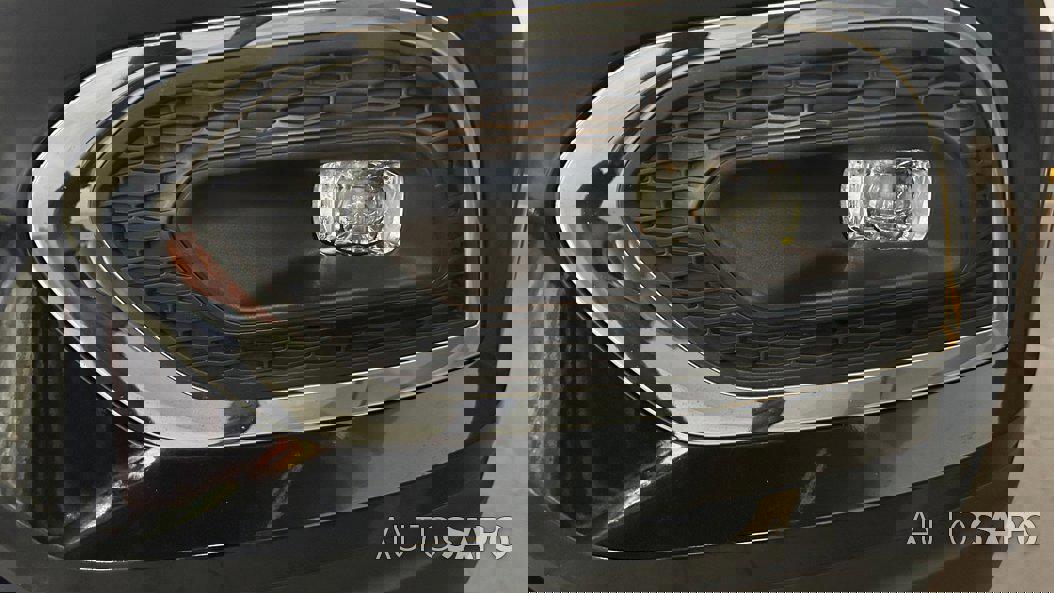 Renault Kadjar 1.3 TCe Intens de 2019