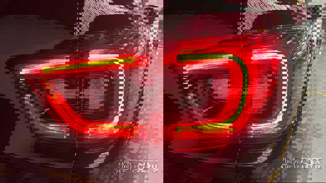 Renault Kadjar 1.3 TCe Intens de 2019